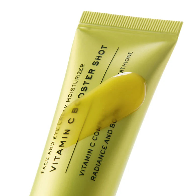 Arencia Vitamin C booster shot