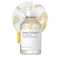 Deep collagen silk peptide