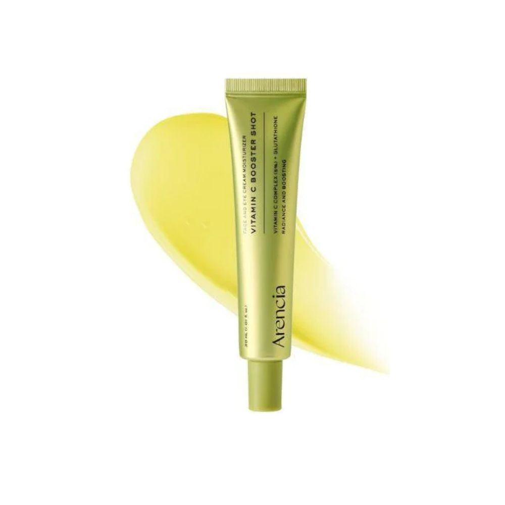 Arencia Vitamin C booster shot